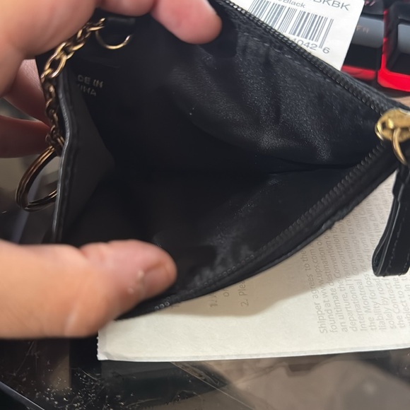 Coach Coin Purse Great Condition 40840 - Picture 6 of 6